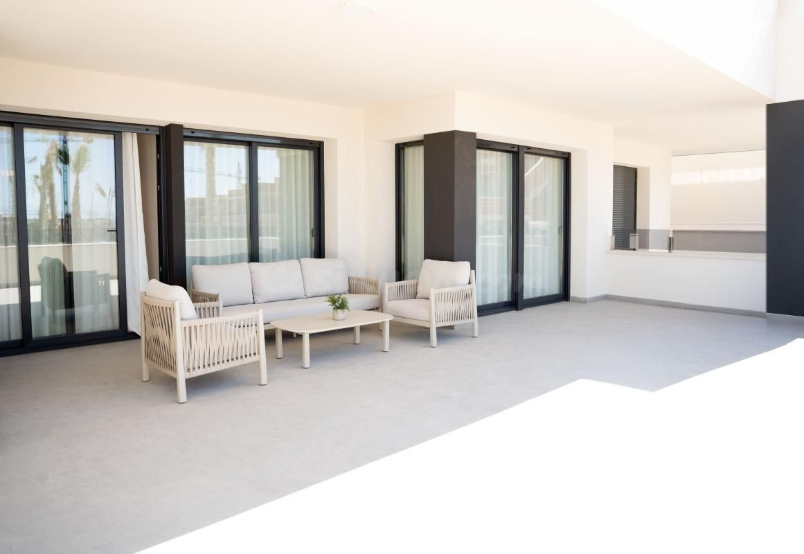 Bungalow 2 habitaciones 78m² en venta - Lo Marabu - foto 3