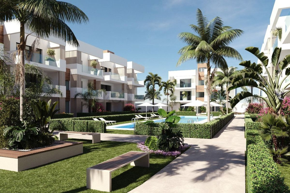 Apartamento 2 habitaciones 97m² en venta - San Pedro de Pina - foto 3