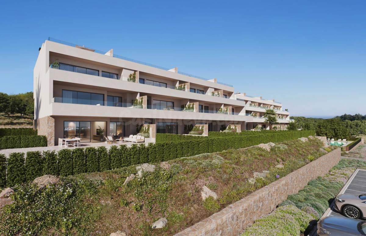 Apartamento 3 habitaciones 284m² en venta - Las Colinas Golf - foto 2