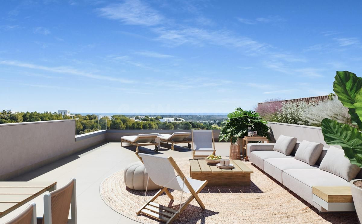 Apartamento 3 habitaciones 284m² en venta - Las Colinas Golf - foto 4