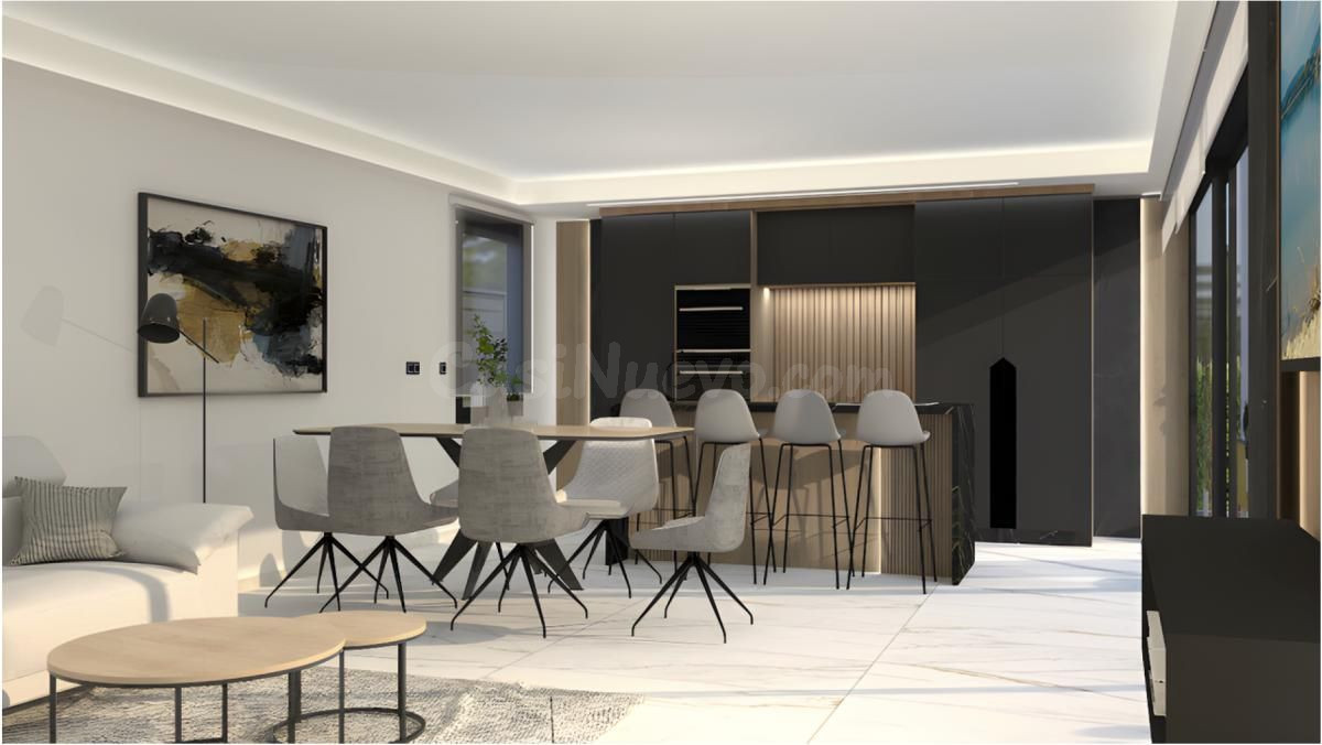Casa 168m² en venta - Comunidad valenciana - foto 3