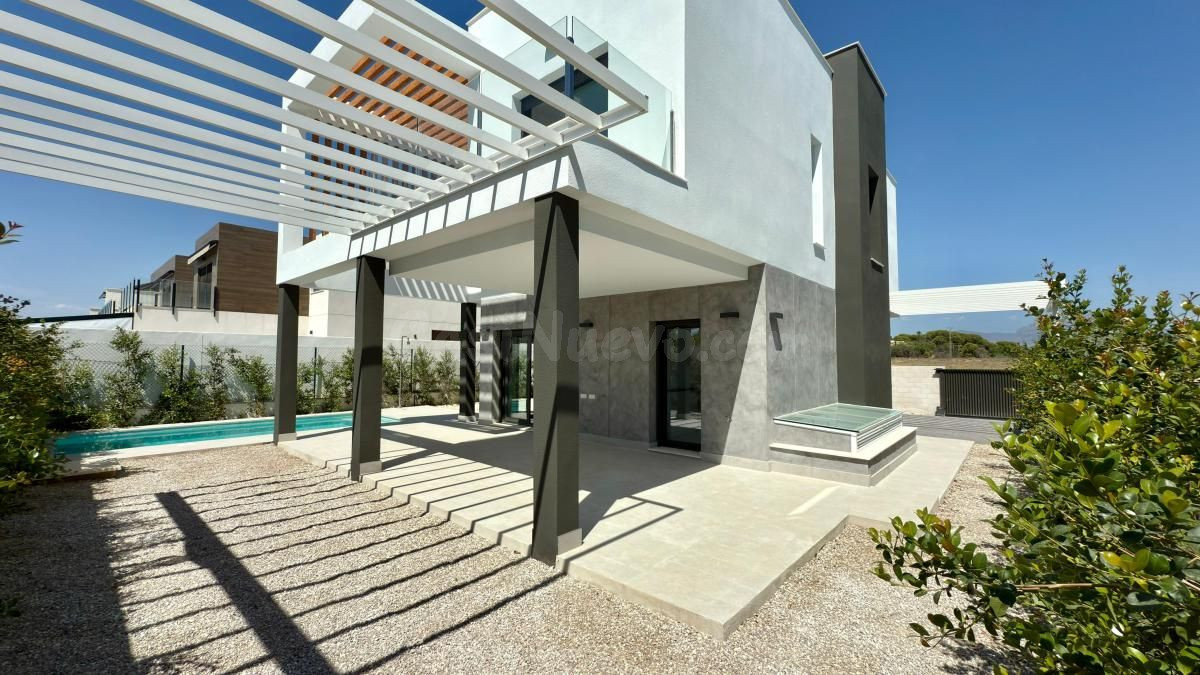 Villa 4 habitaciones 224m² en venta - Almajada-Ravel - foto 2
