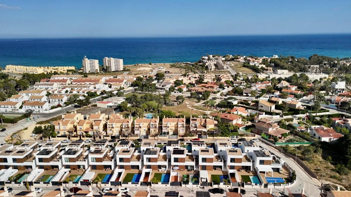 Villa 3 habitaciones 236m² en venta - Campello Playa - foto 5