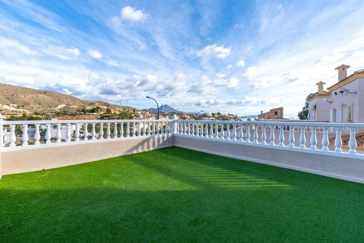 Casa 3 habitaciones 246m² en venta - Pueblo Acantilado - Lan - foto 4