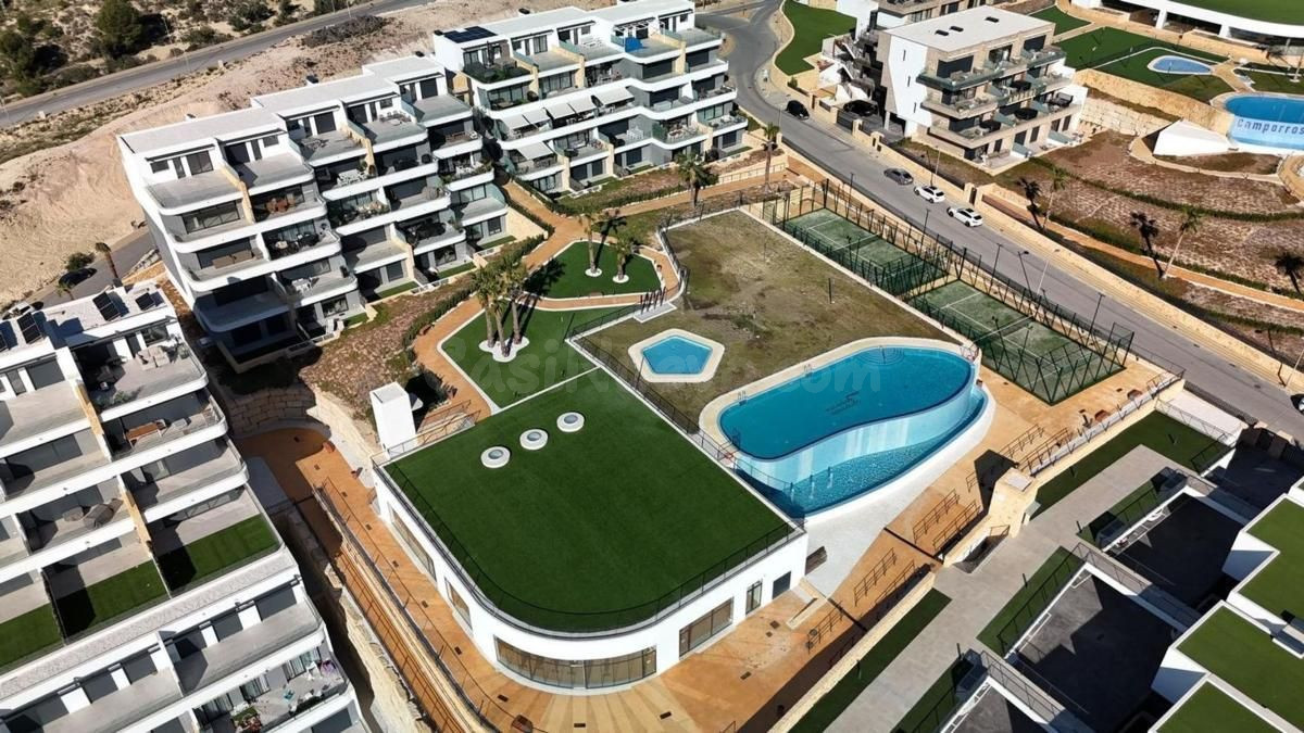 Apartamento 2 habitaciones 107m² en venta - Camporrosso vill - foto 3
