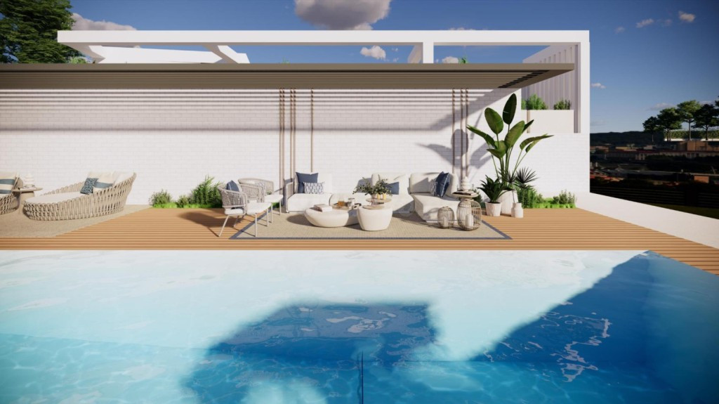 Casa-Chalet en Venta en Alhaurin De La Torre Málaga - foto 2