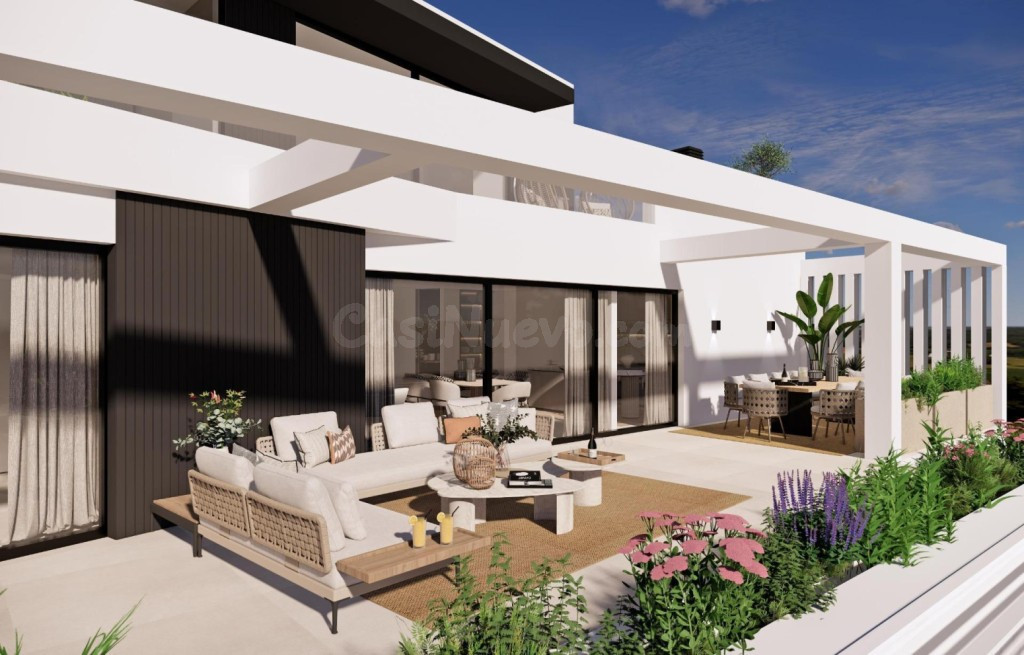 Casa-Chalet en Venta en Alhaurin De La Torre Málaga - foto 3