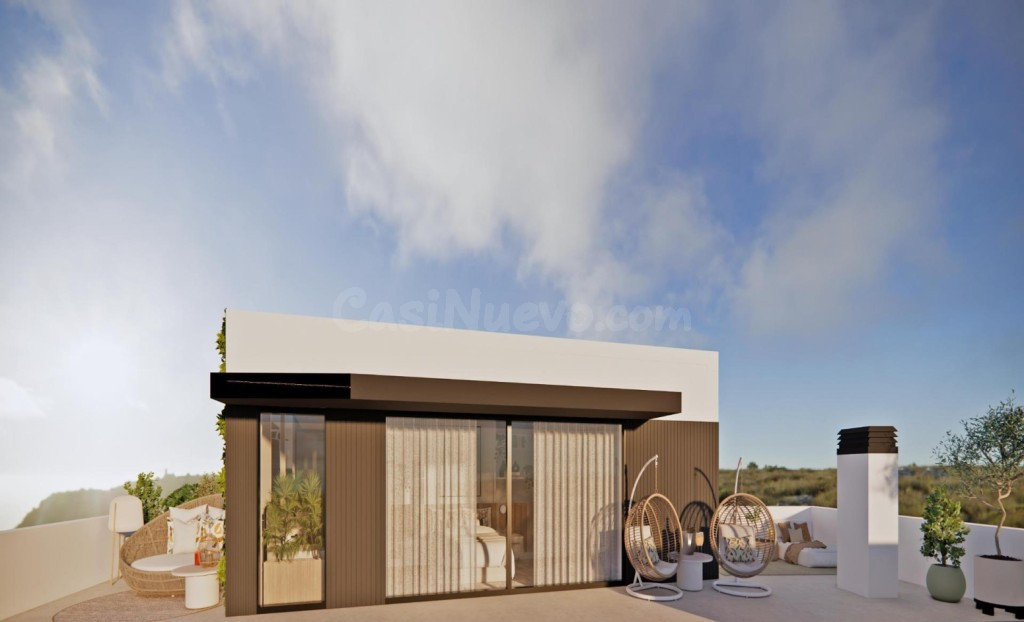 Casa-Chalet en Venta en Alhaurin De La Torre Málaga - foto 5