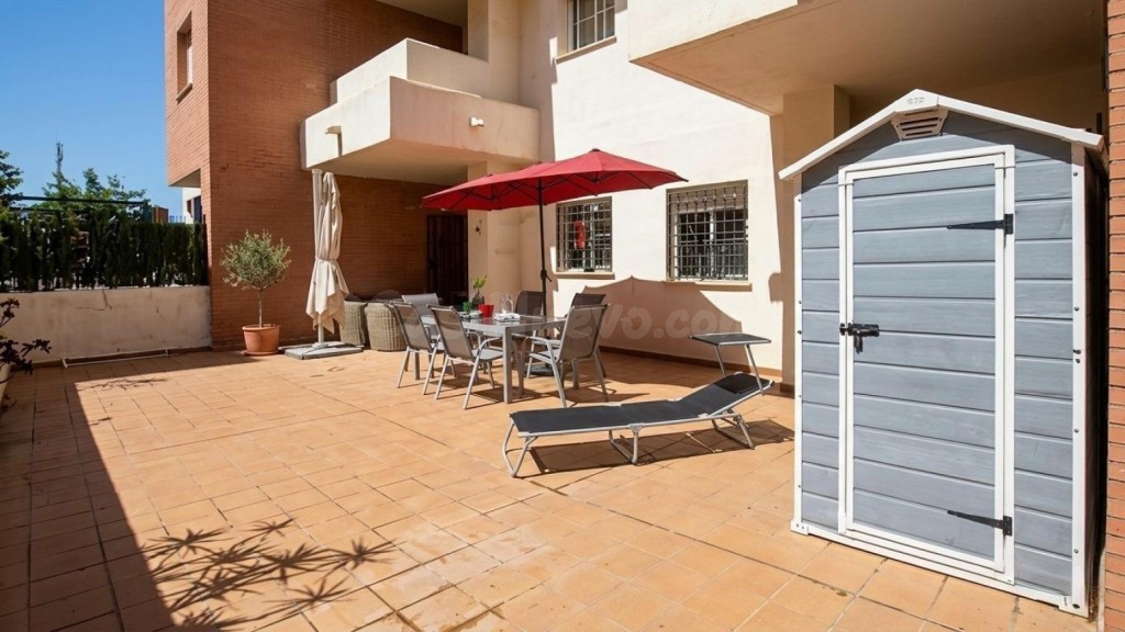 Piso en Venta en Benalmadena Málaga - foto 2