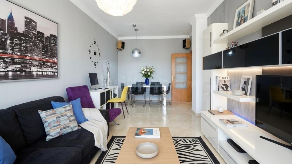 Piso en Venta en Benalmadena Málaga - foto 3