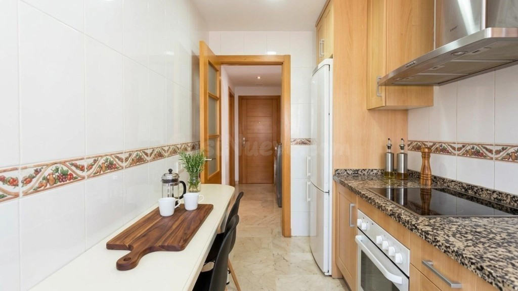 Piso en Venta en Benalmadena Málaga - foto 4