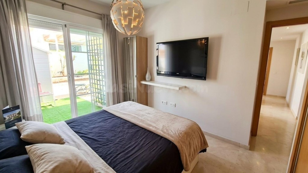 Piso en Venta en Benalmadena Málaga - foto 5