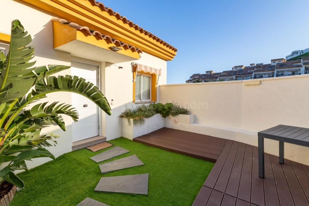 Casa-Chalet en Venta en Benalmadena Málaga - foto 5