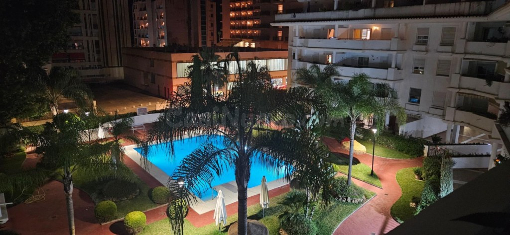 Piso en Alquiler en Torremolinos Málaga
