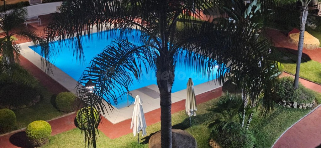 Piso en Alquiler en Torremolinos Málaga - foto 2