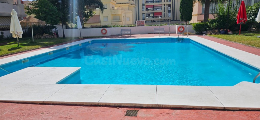 Piso en Alquiler en Torremolinos Málaga - foto 3