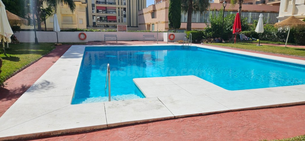 Piso en Alquiler en Torremolinos Málaga - foto 4