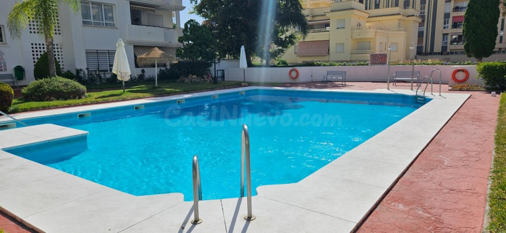Piso en Alquiler en Torremolinos Málaga - foto 5