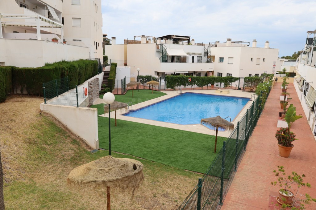 Piso en Alquiler en Benalmadena Costa Málaga