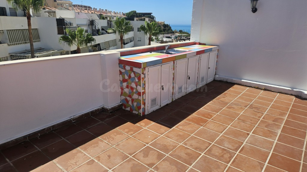 Piso en Alquiler en Benalmadena Costa Málaga - foto 5