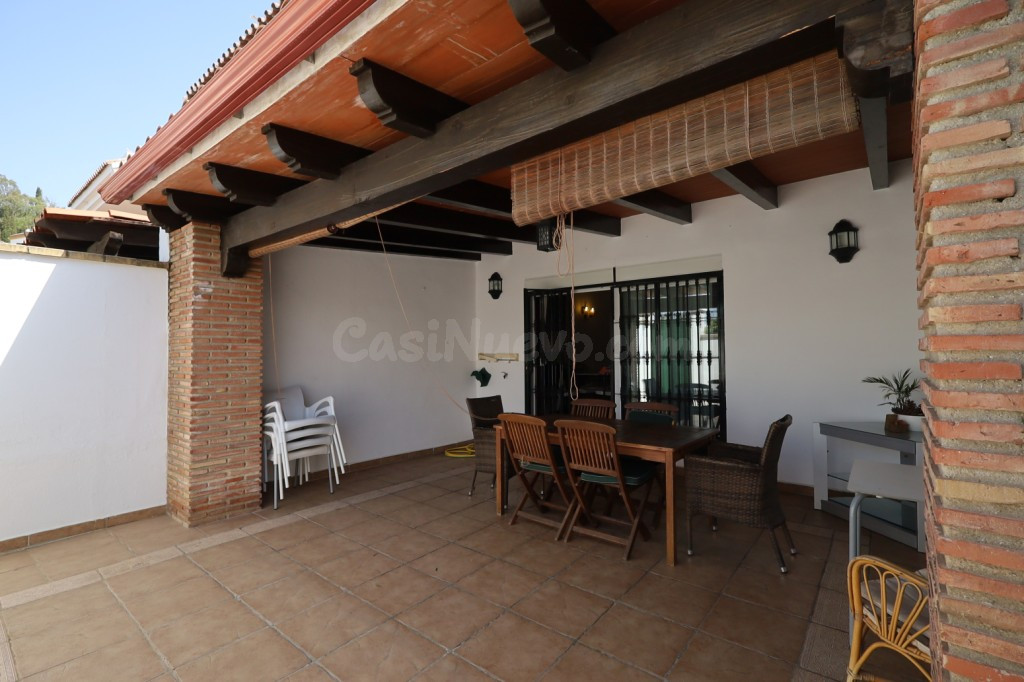 Casa-Chalet en Alquiler en Lagunas De Mijas, Las Málaga