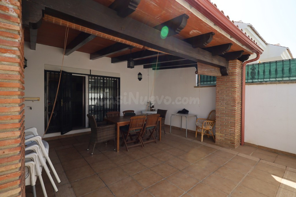 Casa-Chalet en Alquiler en Lagunas De Mijas, Las Málaga - foto 2