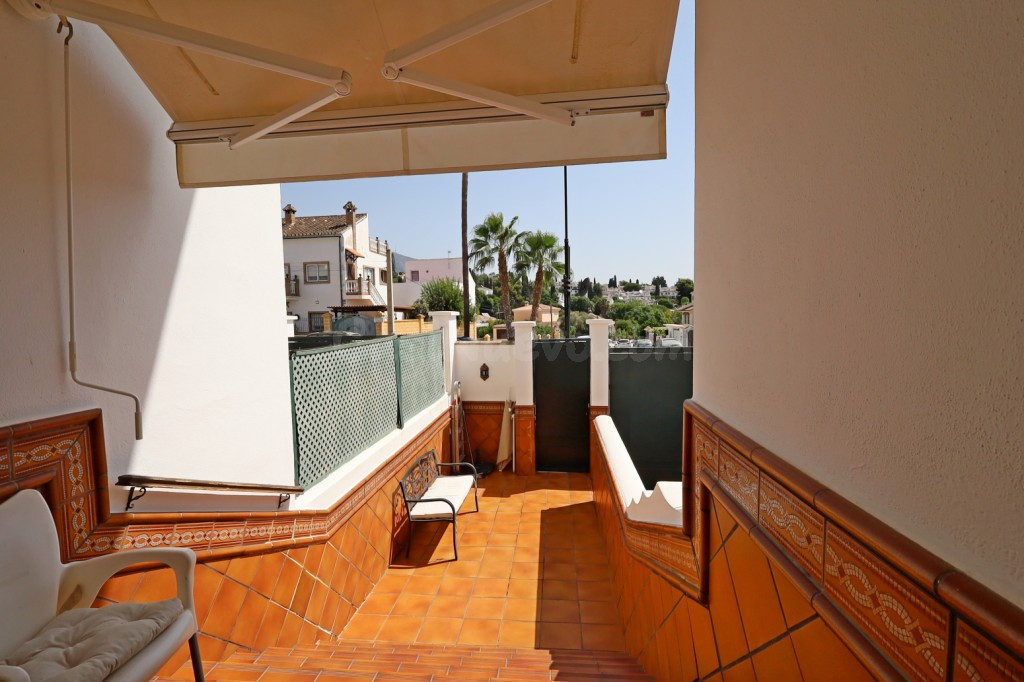 Casa-Chalet en Alquiler en Lagunas De Mijas, Las Málaga - foto 3