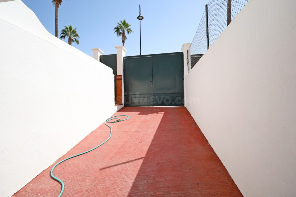 Casa-Chalet en Alquiler en Lagunas De Mijas, Las Málaga - foto 4