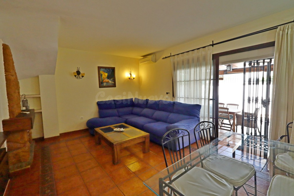 Casa-Chalet en Alquiler en Lagunas De Mijas, Las Málaga - foto 5