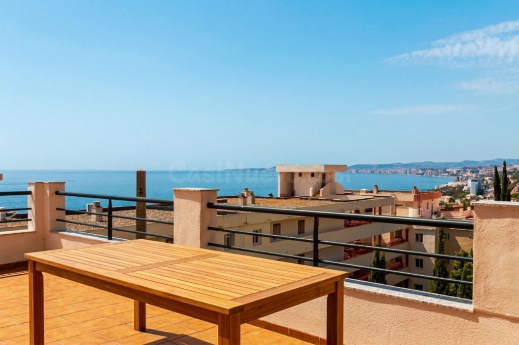 Piso en Venta en Benalmadena Costa Málaga
