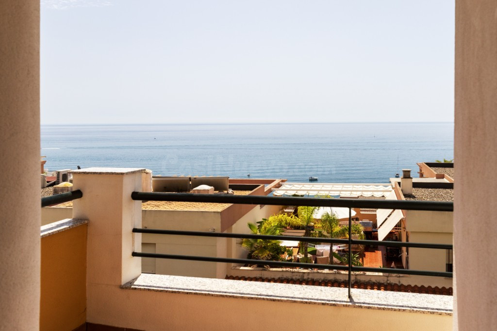 Piso en Venta en Benalmadena Costa Málaga - foto 2
