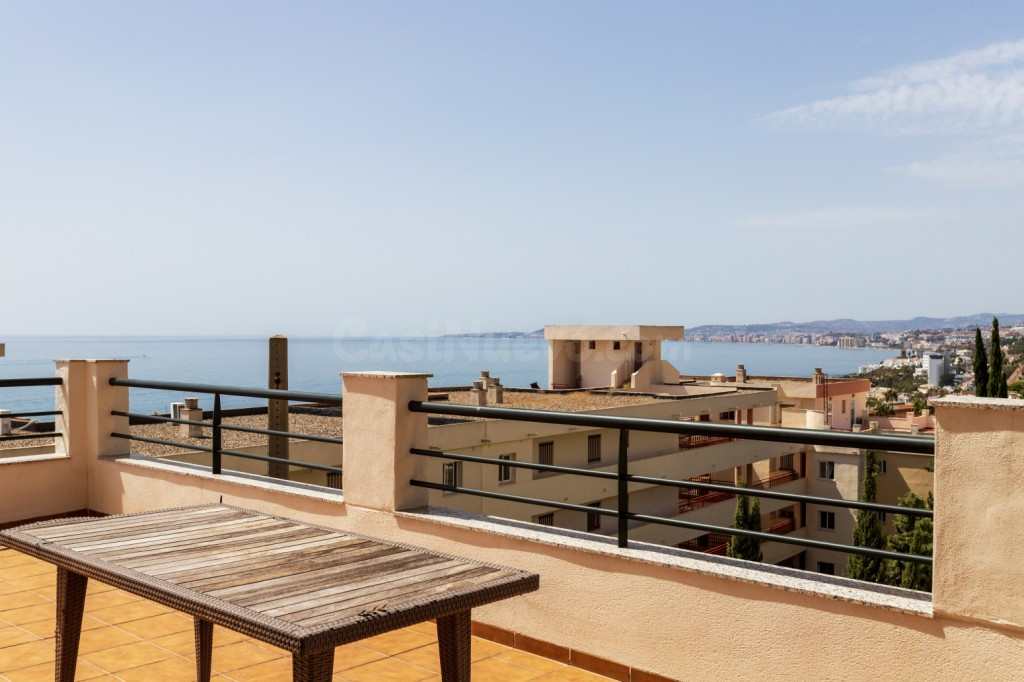 Piso en Venta en Benalmadena Costa Málaga - foto 3