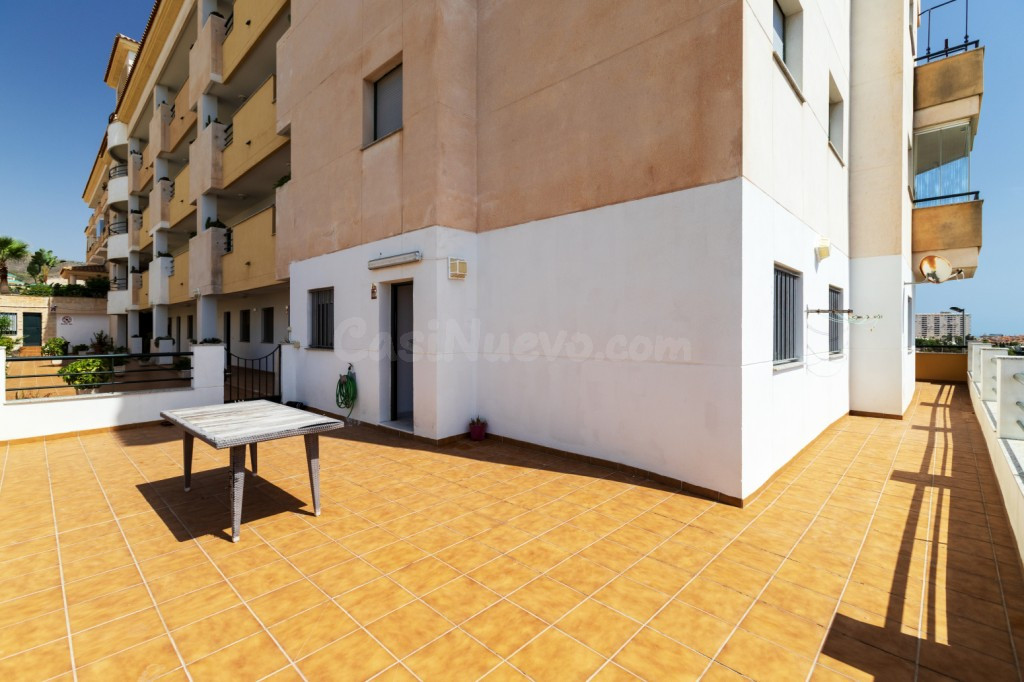 Piso en Venta en Benalmadena Costa Málaga - foto 4