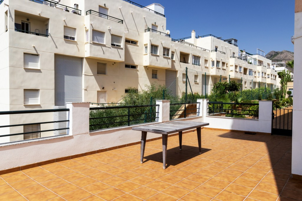 Piso en Venta en Benalmadena Costa Málaga - foto 5