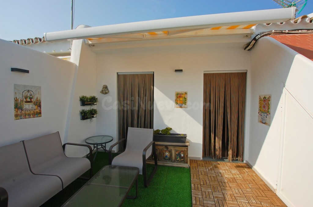 Piso en Alquiler en Torremolinos Málaga - foto 3