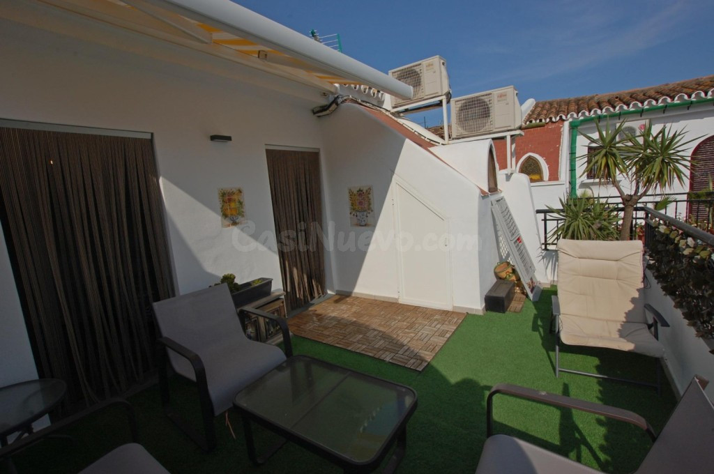 Piso en Alquiler en Torremolinos Málaga - foto 4