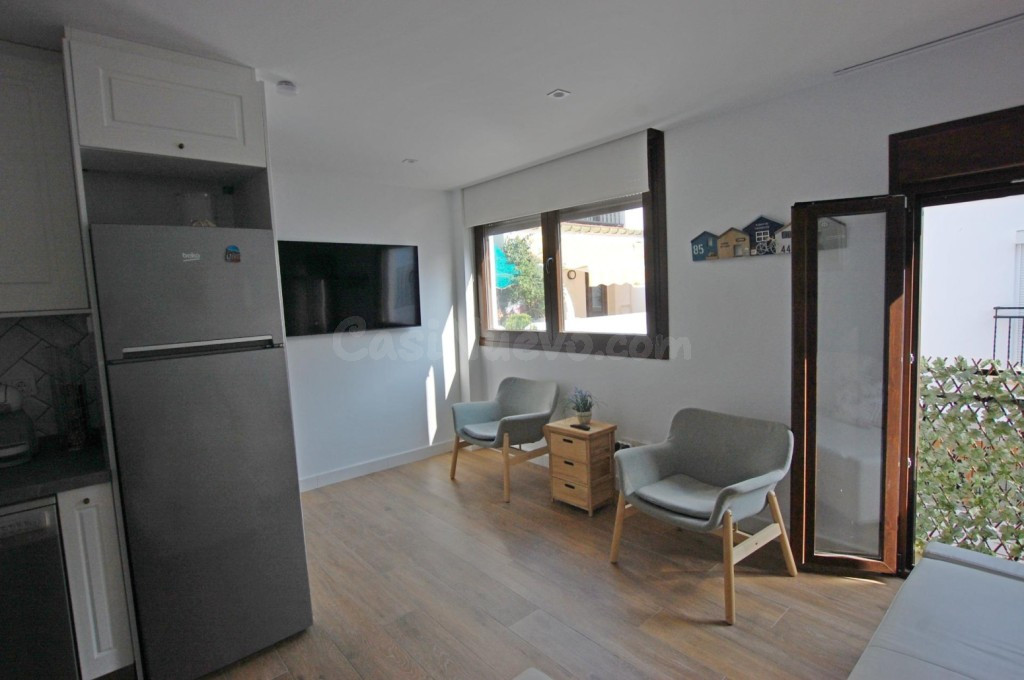 Piso en Alquiler en Torremolinos Málaga - foto 5