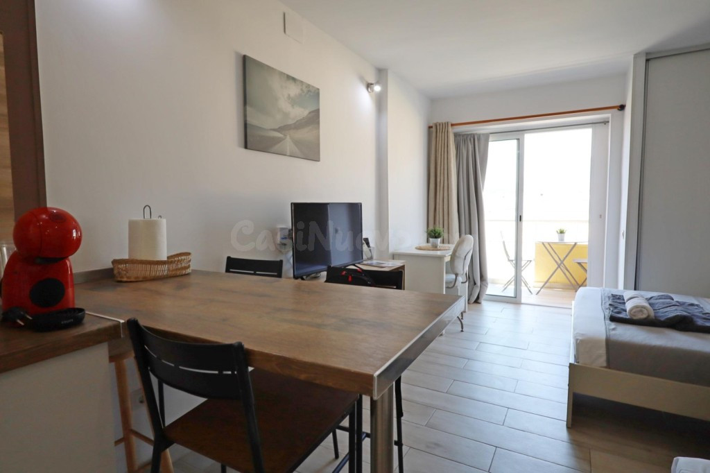 Piso en Venta en Benalmadena Málaga