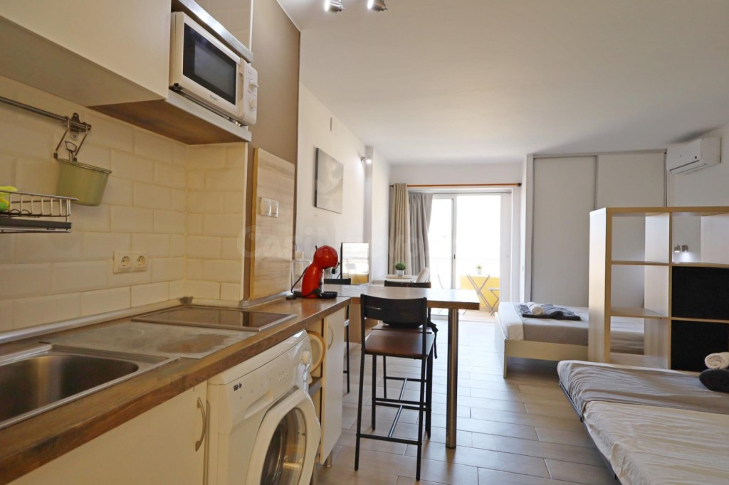 Piso en Venta en Benalmadena Málaga - foto 2