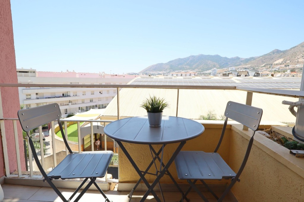 Piso en Venta en Benalmadena Málaga - foto 3