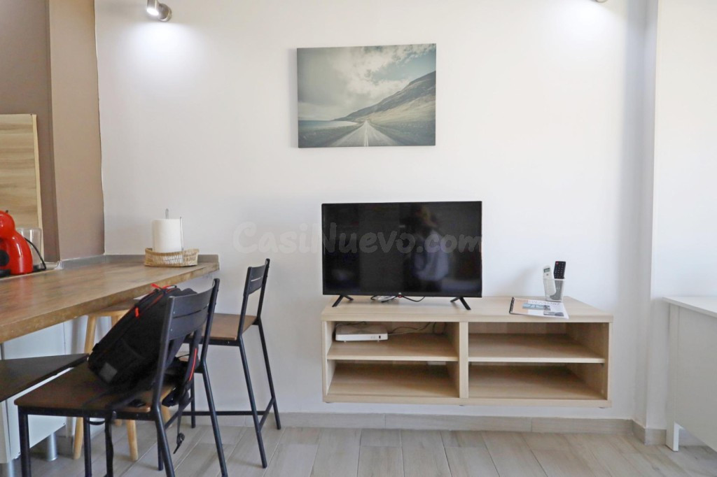 Piso en Venta en Benalmadena Málaga - foto 4