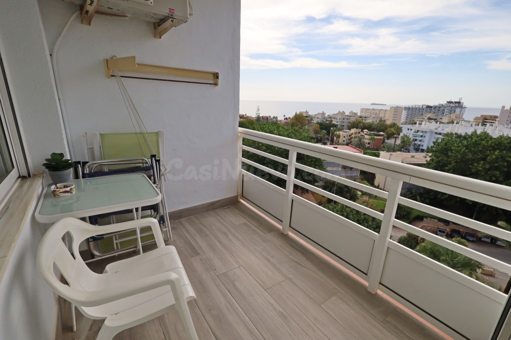 Piso en Alquiler en Torremolinos Málaga