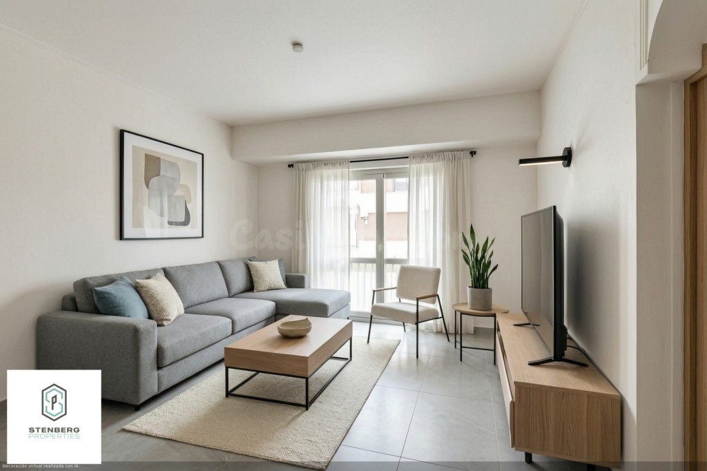 Piso en Venta en Marbella Málaga - foto 2