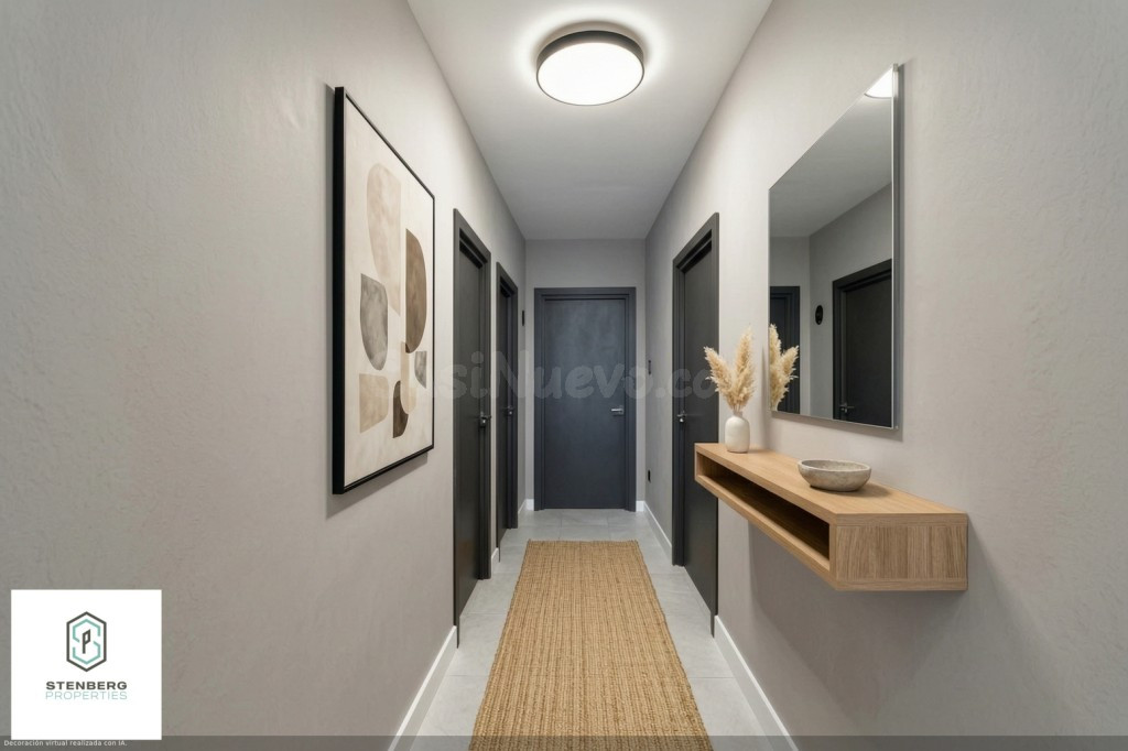 Piso en Venta en Marbella Málaga - foto 3