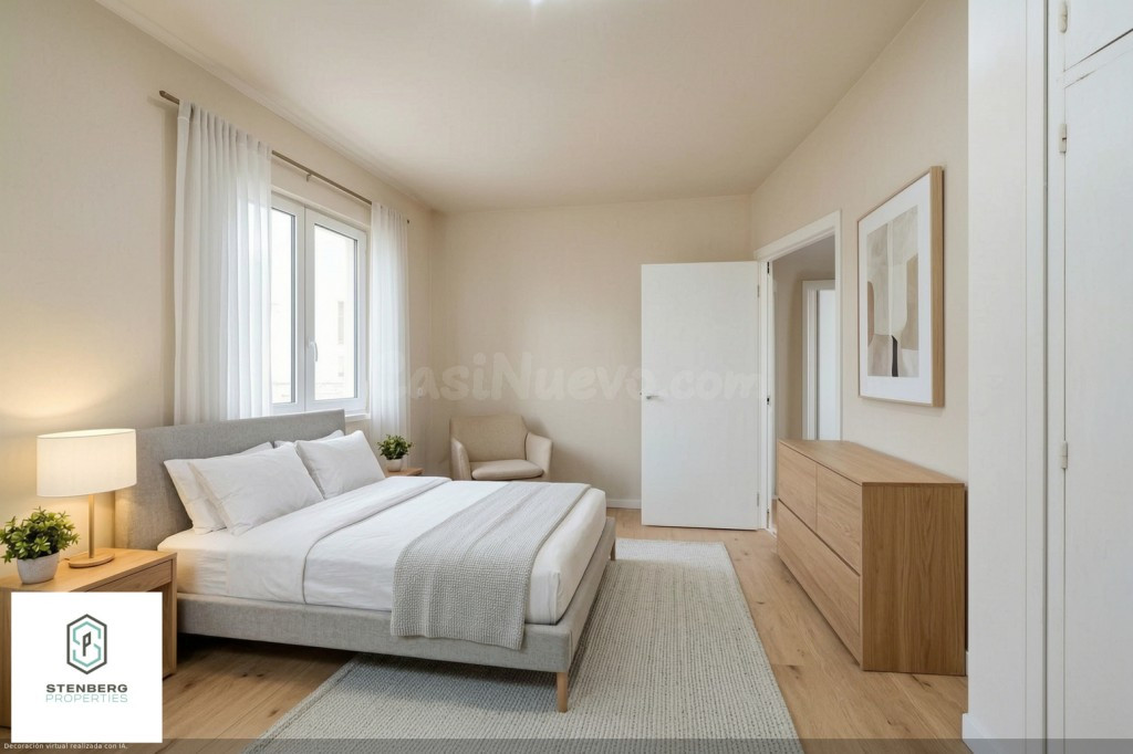 Piso en Venta en Marbella Málaga - foto 4