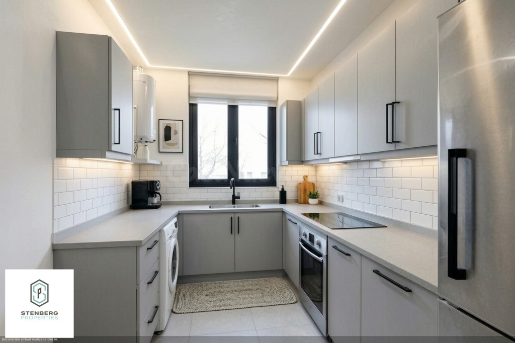 Piso en Venta en Marbella Málaga - foto 5