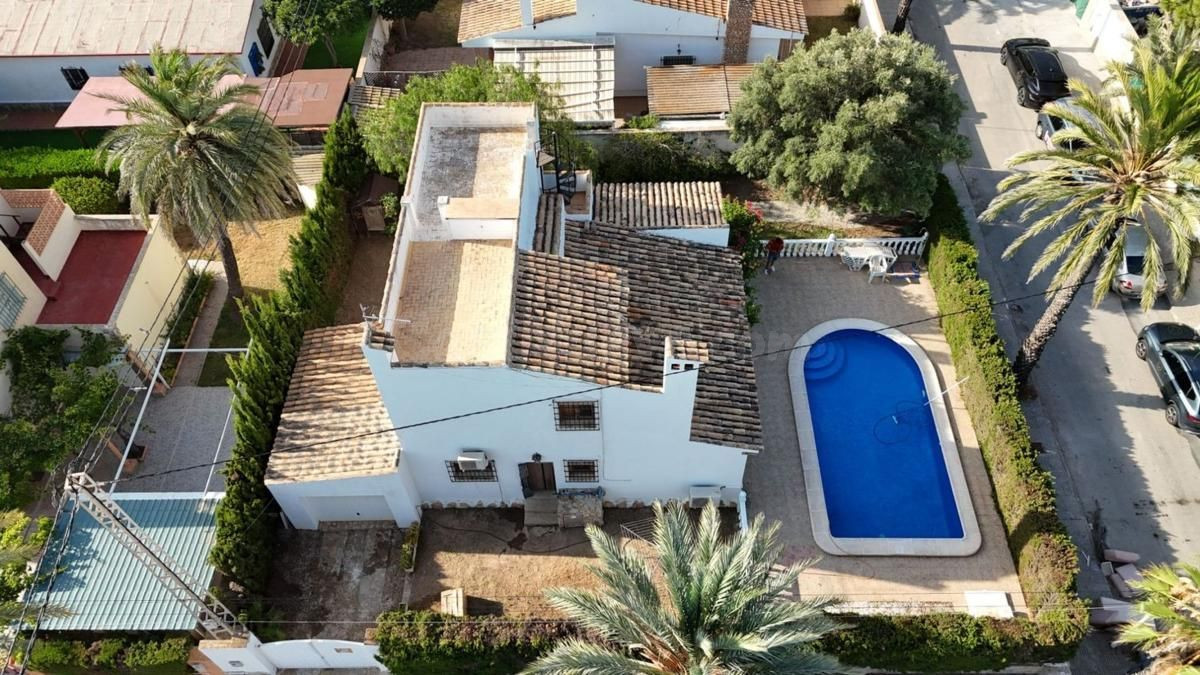 Casa 4 habitaciones 140m² en venta - Costa blanca - foto 3