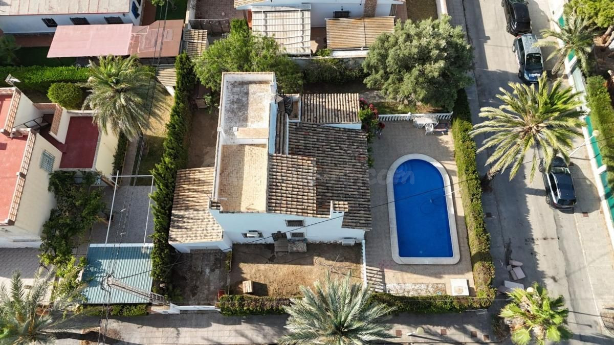 Casa 4 habitaciones 140m² en venta - Costa blanca - foto 4