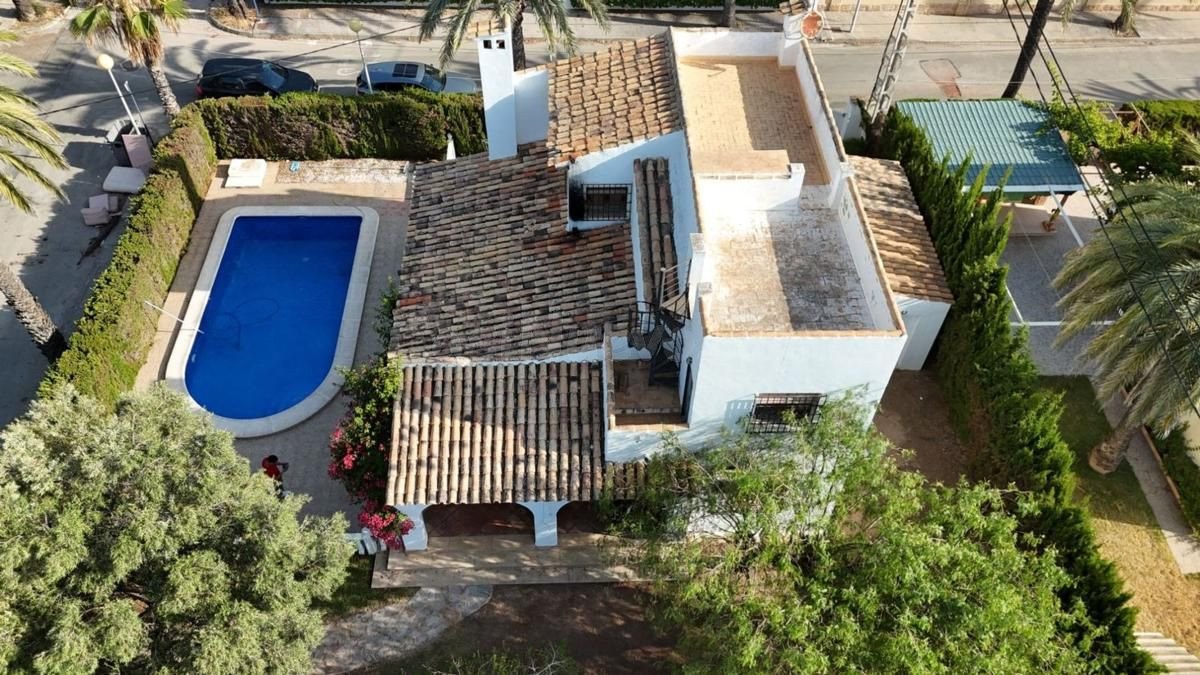 Casa 4 habitaciones 140m² en venta - Costa blanca - foto 5