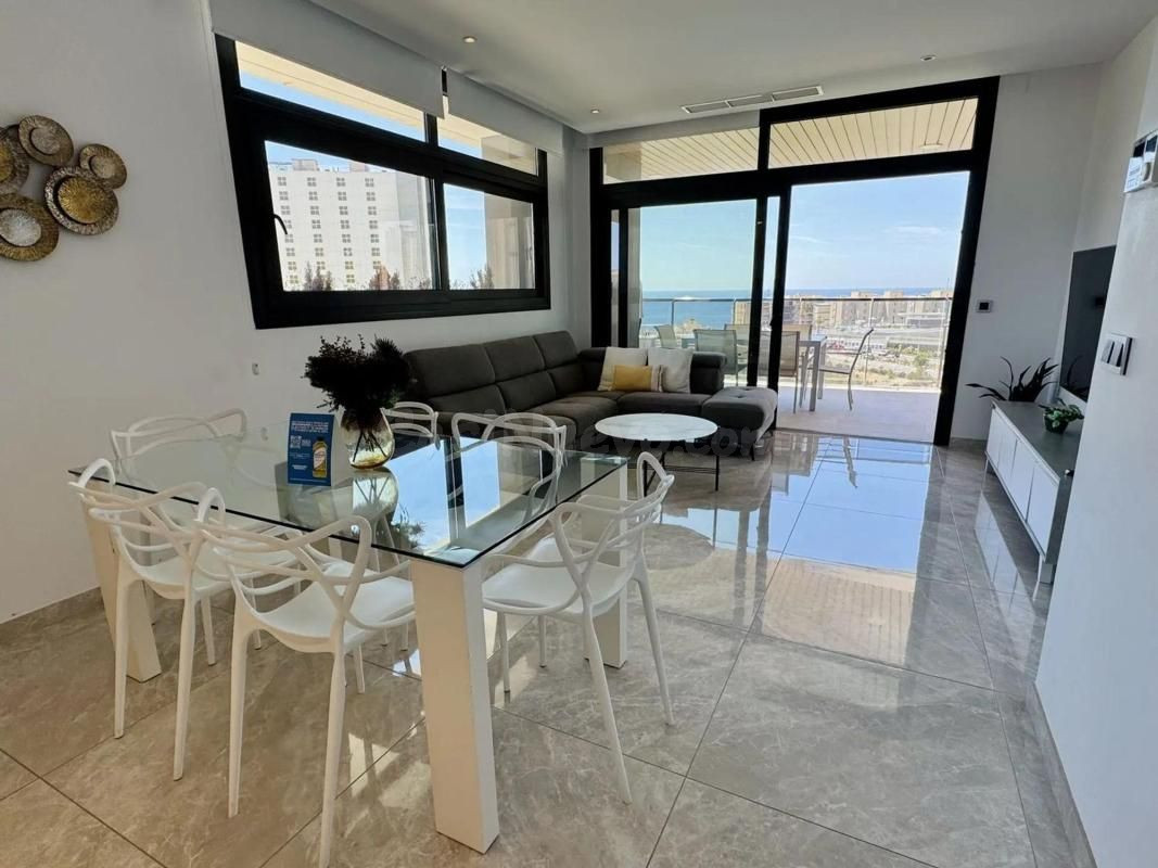 Apartamento 3 habitaciones 160m² en venta - Playa de Ponient